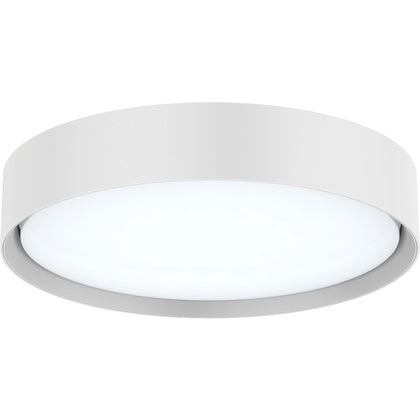Arm DecoDisc L Sens vit/vit (Rexel)