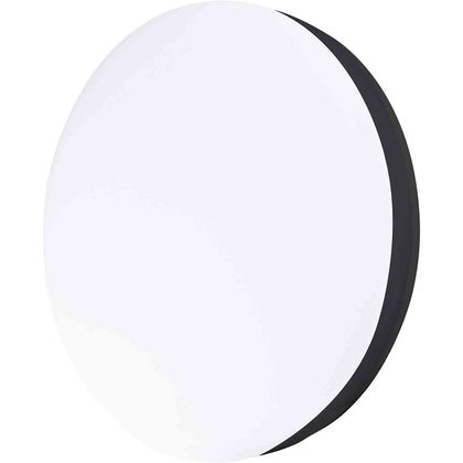 Arm Saver 280mm Dim Svart (Rexel)