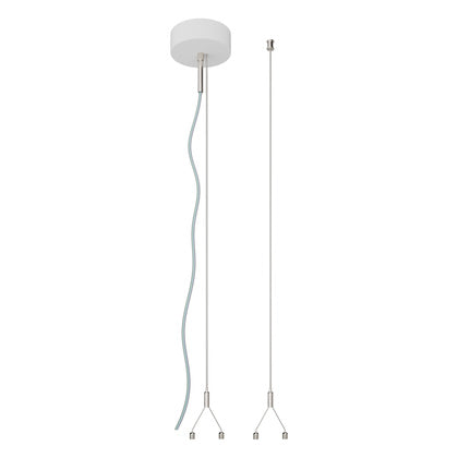 PENDELKIT LINEAR INDIVILED (Rexel)