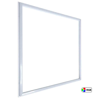 Arm Square Deco R600 RGBW u/d (Rexel)