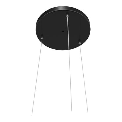 Wire More2 Svart (Rexel)