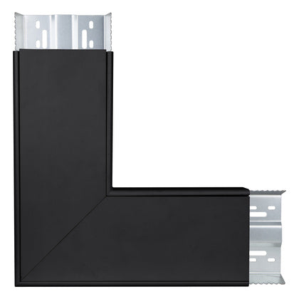 SKARVSTYCKE LINEAR INDV L-FORM (Rexel)
