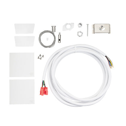 Startkit Lineal 80 Vit DALI (Rexel)