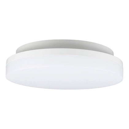 Plafond Plafondy 18W 3CCT (Rexel)