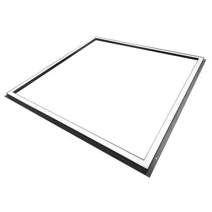 Panel 60x60 FramyII 3K Svart (Rexel)