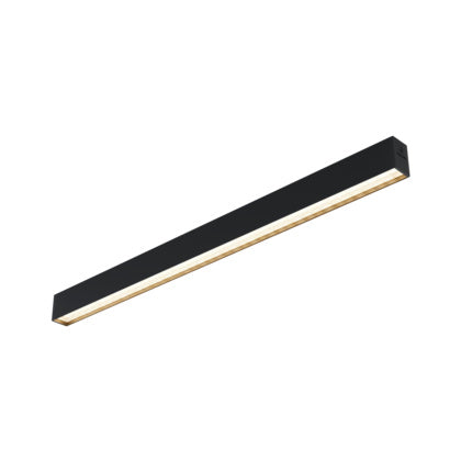 Arm Actor G2 Ce DP Svart DIM (Rexel)