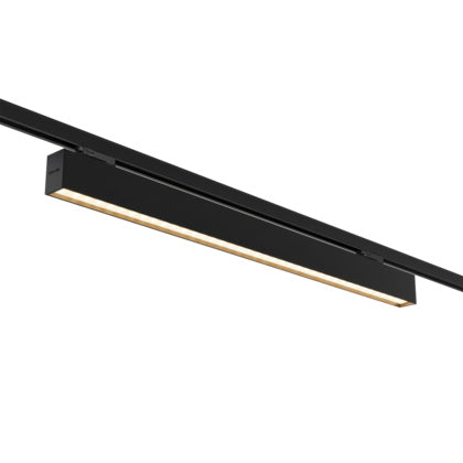 Arm Actor G2 Tr. DP Svart DIM (Rexel)