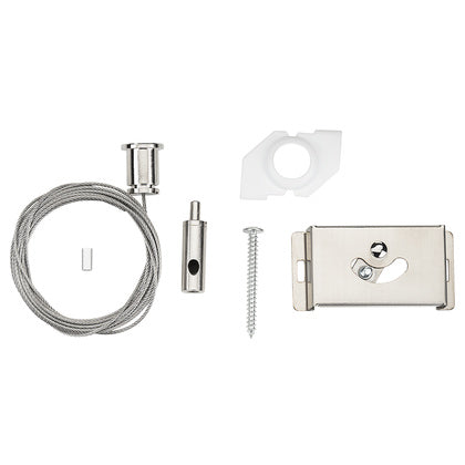 Wirekit 1x2M Lineal 80 (Rexel)