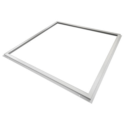 Panel 60x60 FramyII 4K Vit (Rexel)
