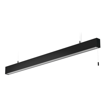 Arm Luxa 36W Sensor Svart (Rexel)