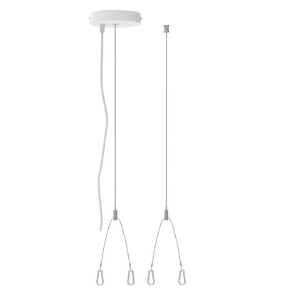 PENDELKIT PL SF L/PE/N/DA+/DA- (Rexel)