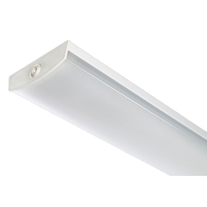 Arm IP44 LED 36W 4K TSS OPAL (Rexel)
