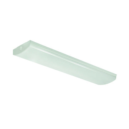 Kupa Naiad LED L=593 mm opal (Rexel)