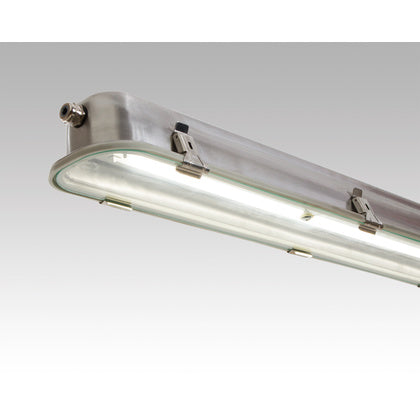 Arm Inox LED 5000 840 TDC (Rexel)