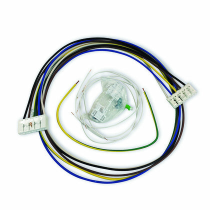GENOMKOPPLING KIT MARLO15 (Rexel)