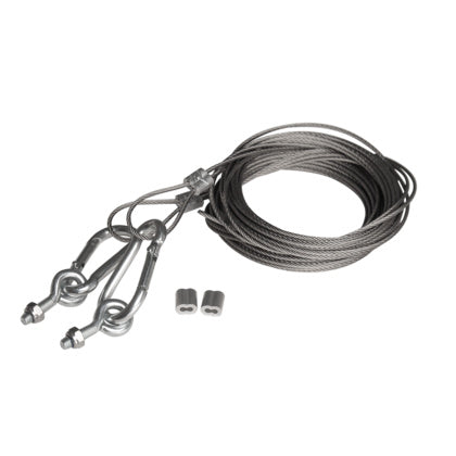 Wire Kit 5m tillb Arena sport (Rexel)