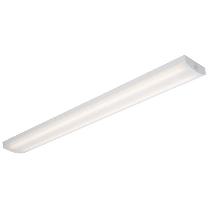 Arm IP44 LED CRI90 36W 4K Opal (Rexel)