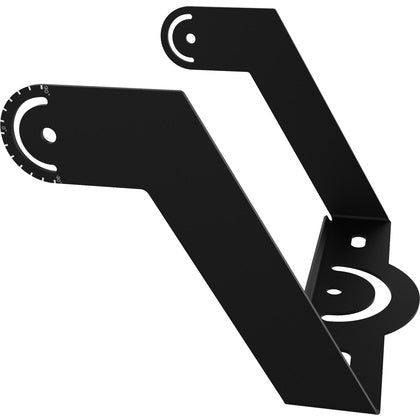 Tak/Balkfäste t. SkyHigh Svart (Rexel)