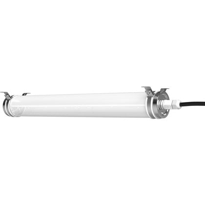Arm Tubular 6500lm 50W 4K (Rexel)