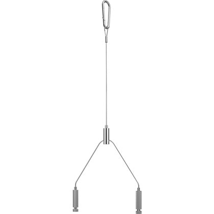 Wireupphäng t. Tubular (Rexel)