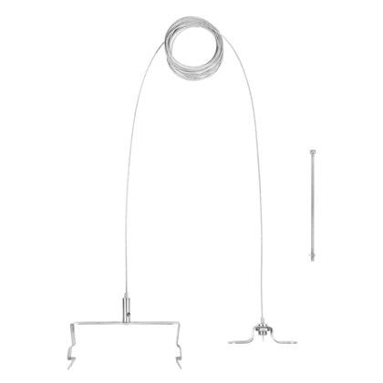 PENDELKIT LOW BAY FLEX (Rexel)