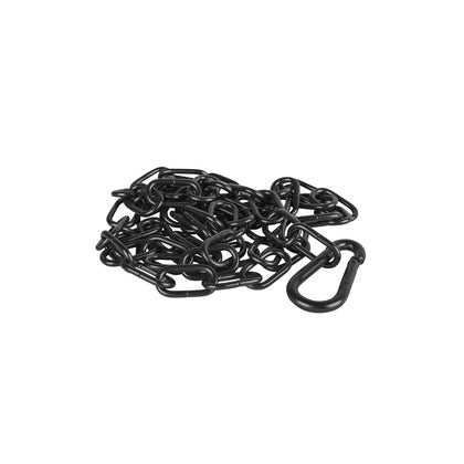 Nedpend.kit Highlite Svart 2m (Rexel)