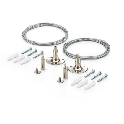 Vajerupphängning Tubular SW2 (Rexel)