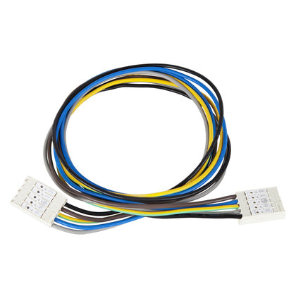 GENOMKOPPLING DP 1500 1xLYSRÖR (Rexel)
