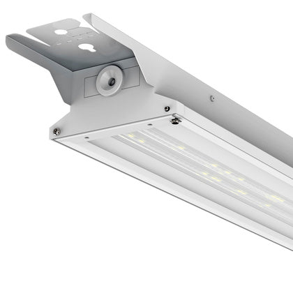 IndArm IP23 80W 4000K 1550 (Rexel)