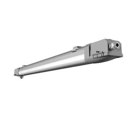 Arm IP65 Pro 1200 6400lm DALI2 (Rexel)