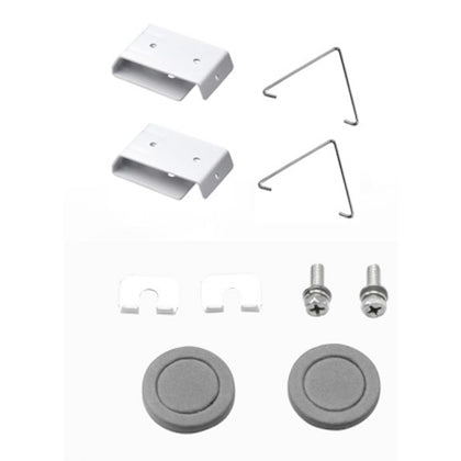 Upph.konsol till Switch IP44 (Rexel)