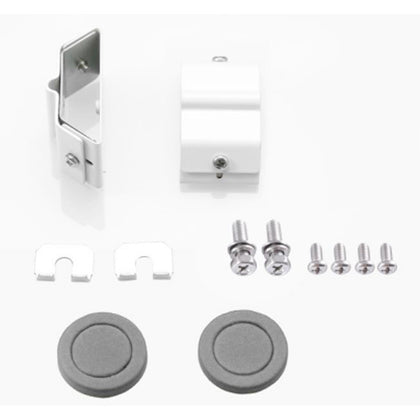 Wirefäste horison. Switch IP44 (Rexel)