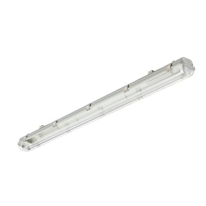 IndArm. Tom IP65 2x1200 LED T8 (Rexel)