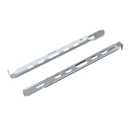 Montagearm Indo justerbar 2-p (Rexel)