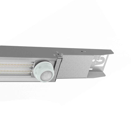 Arm IP23 Sen 7000lm 2CCT 120gr (Rexel)
