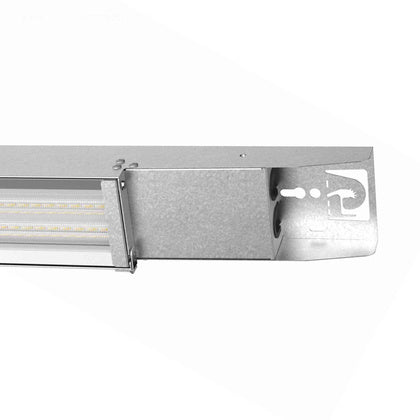 Arm IP23 Pro 7000lm D 2CCT 120 (Rexel)