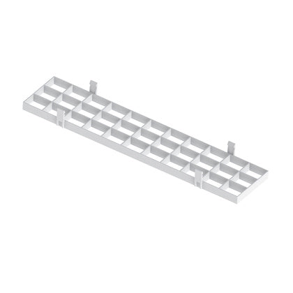 Raster IP23 MULTI L1285 UGR (Rexel)