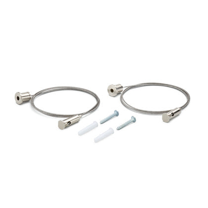 Vajerupphängning Tubular SC (Rexel)