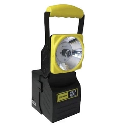 Handlampa HB15 LED (Rexel)