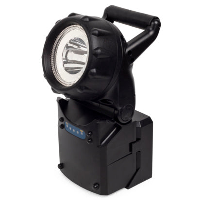 HANDLAMPA NÖDLJUS SAC-HL85-LED (Rexel)