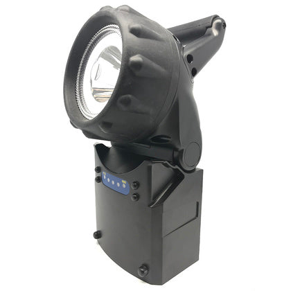 HANDLAMPA HANDY LED 3W LI (Rexel)