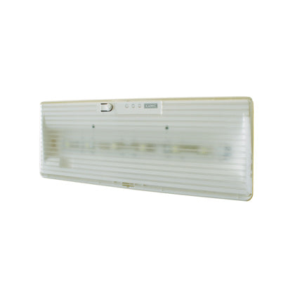 NÖDLJUS LED CBS 110-240V AC/DC (Rexel)