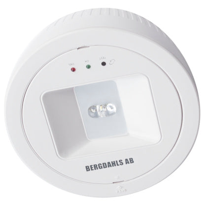 NÖDBELYSNINGSARMATUR LAV1-STS (Rexel)