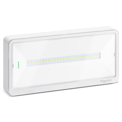 Nödbel EX-LIGHT IP65 ACT/110SA (Rexel)