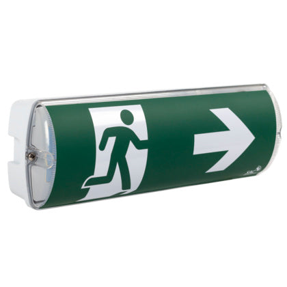 Nödbelysning VEGA G2 21m/IP65 (Rexel)