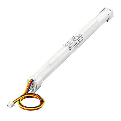 Batteri LiFePO4 3.0Ah Linjär (Rexel)