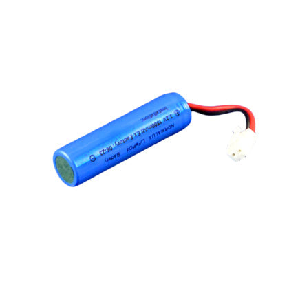 BATTERI NÖDB ARQUE LiFePO4 (Rexel)