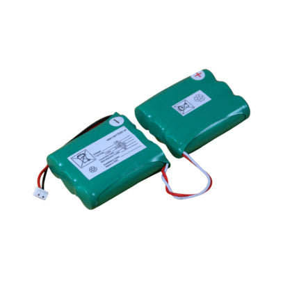 BATTERI NIMH 7.2V 1.2AH (Rexel)