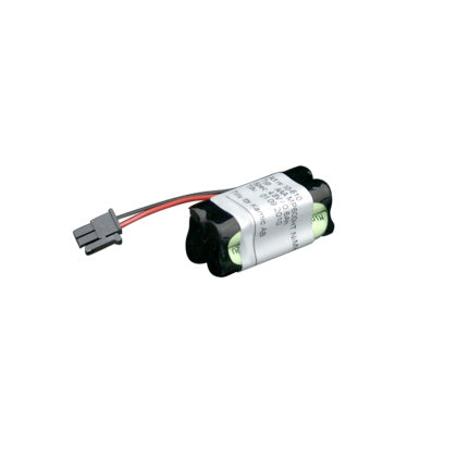 911 00 BATTERI 4,8V 600mAh (Rexel)