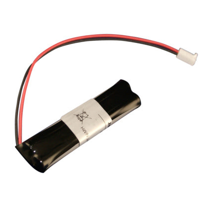 RES BATT. 15LED 4,8V NIMH (Rexel)